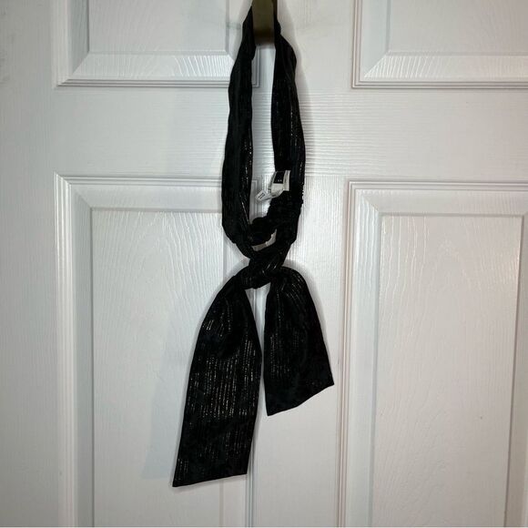 Various Brands Winter Scarf Bundle 4 Infinty, Fringed Scarf, Hair Scarves Multi - Picture 9 of 12